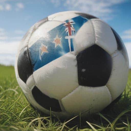 Fiji Kulas Aim for Historic Title in 2025 OFC Women’s Nations Cup