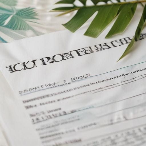 Fiji Launches Innovative Insurance Scheme to Combat Climate Risks