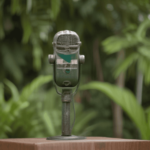 Fiji Media Awards Make a Comeback After 17 Years: A Revival of Press Freedom