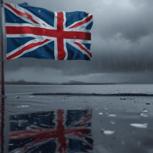 Fiji on Alert: Heavy Rain and Flood Risks Ahead!