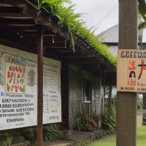 Fiji on Alert: Unpacking the Rise of Attacks on Sacred Spaces