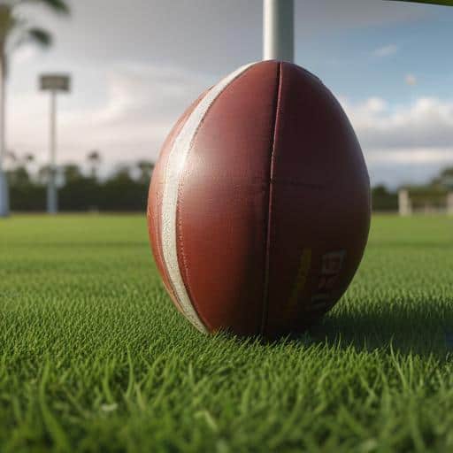 Fiji Prepares for a Rugby Extravaganza: The 49th Marist 7s Kicks Off!