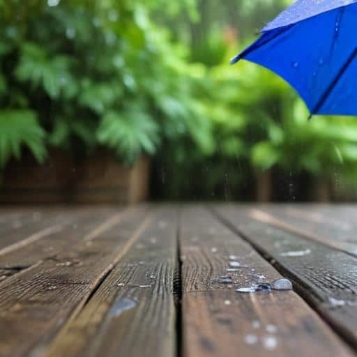 Fiji Prepares for Downpours: Are You Ready for the Rain?