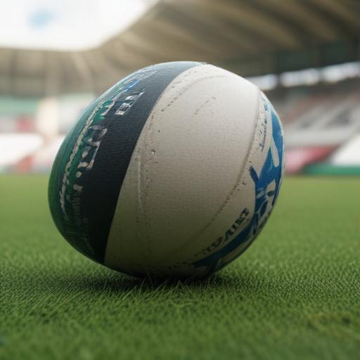 Fiji Primed for High-Intensity Pacific Nations Cup Opener vs Tonga in Suva