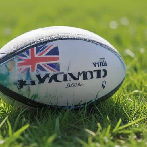 Fiji Rugby League Set for Thrilling Vodafone Cup Kickoff!