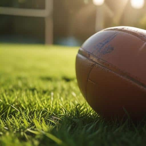 Fiji Rugby League's Bright Future: Young Talent Shines in Exciting Competition