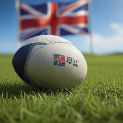 Fiji Rugby Union Launches Groundbreaking Players’ Association