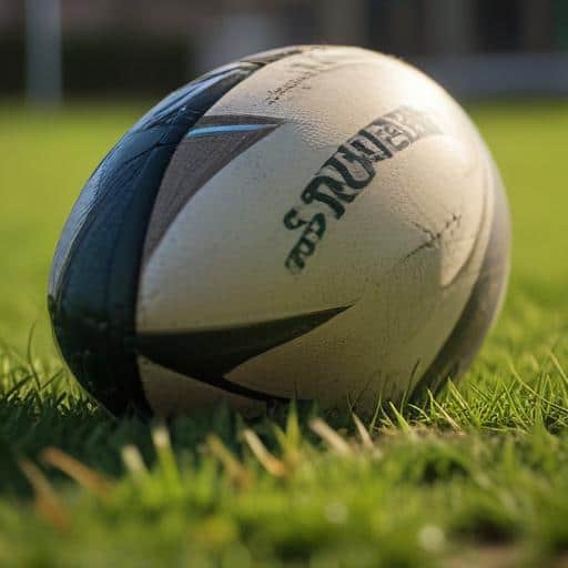 Fiji Rugby Union's Clinics Spark Community Spirit and Skill Growth