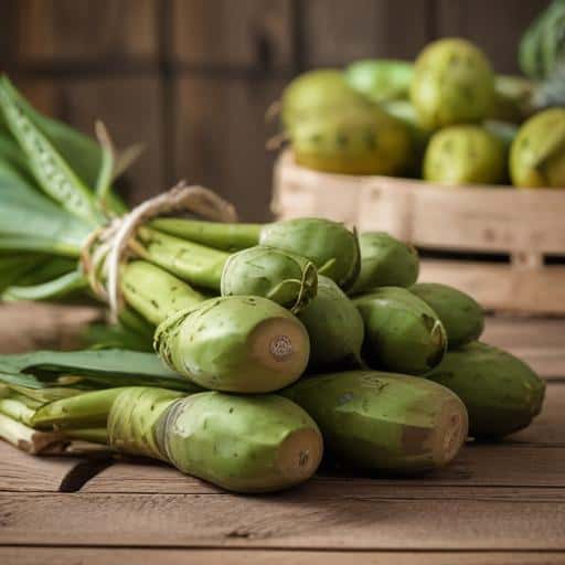 Fiji’s Fresh Produce Boom: A New Era in Trade with New Zealand