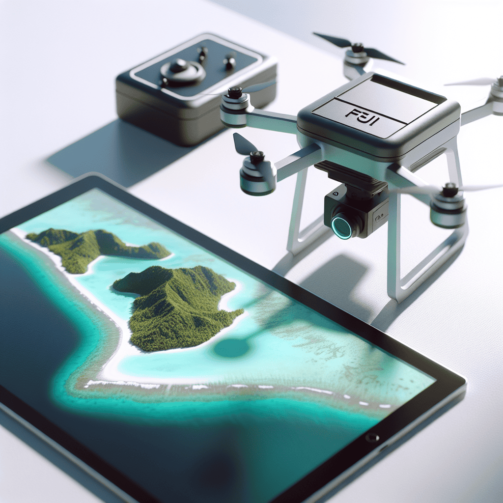 Fiji’s LiDAR Leap: The Aerial Data Shift You Didn’t See Coming