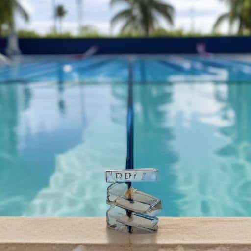 Fiji Schools Make Waves at National Swimming Championships