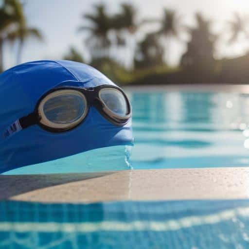 Fiji Schools Swim Championship: A Splash of Talent and Team Spirit!