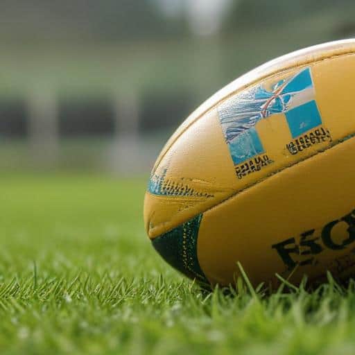 Fiji Sevens Team Gears Up for Hong Kong Showdown: Can They Reclaim Glory?