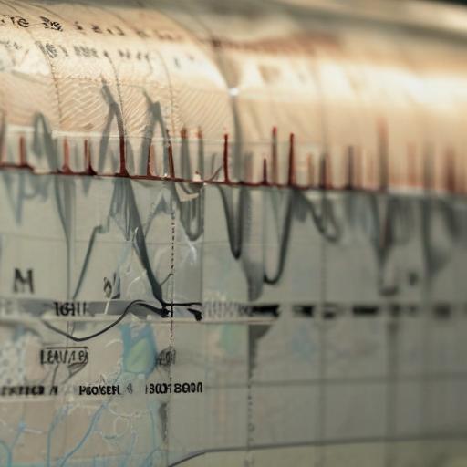 Fiji Shaken: A Trio of Minor Earthquakes Strikes Northern Region