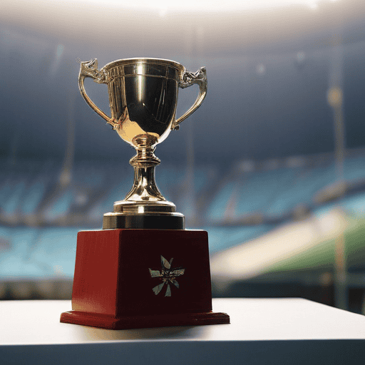 Fiji Sports Awards 2024: Celebrating Athletic Excellence and Community Spirit!