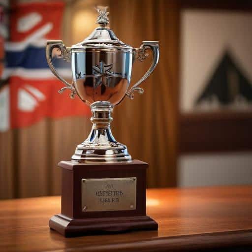 Fiji Sports Awards 2024: Celebrating Excellence and Inspiring Futures!