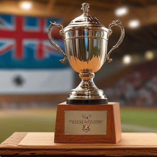 Fiji Sports Conference Set to Transform the Future of Athletics