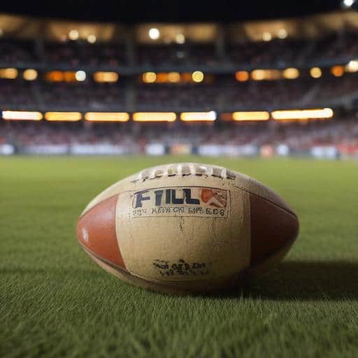 Fiji Sports Rivalry Heats Up Over Venue Dispute!