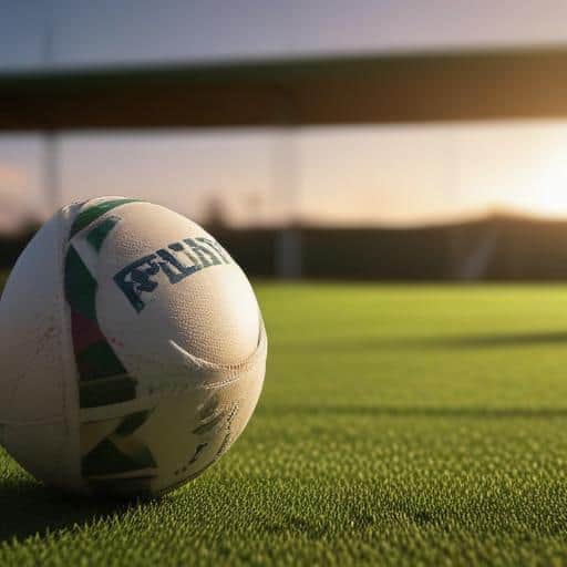 Fiji Sports Showdown: Rugby Union Defends Venue Booking Amid Controversy