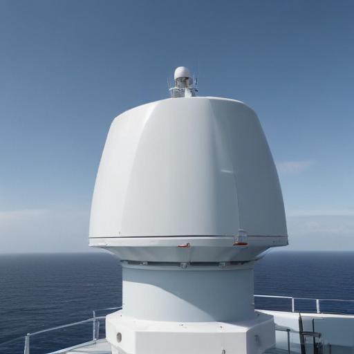 Fiji Strengthens Maritime Security with Cutting-Edge Technology