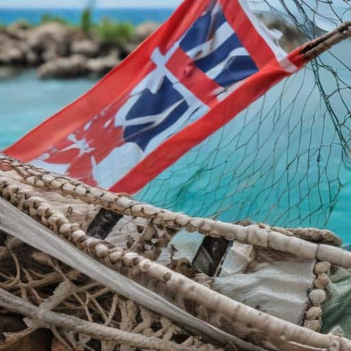 Fiji Strengthens Ties with UN FAO for a Sustainable Fisheries Future