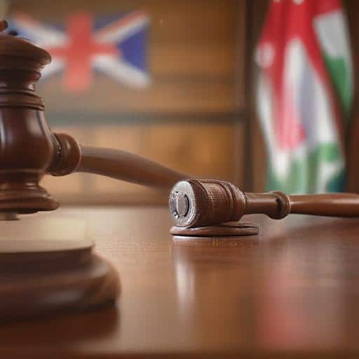 Fiji Supreme Court Overhauls Constitutional Change Path with Two-Step, Public-Backed Process