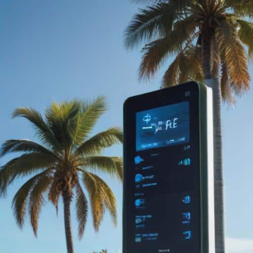 Fiji Takes a Giant Leap into the Future with 5G Rollout!