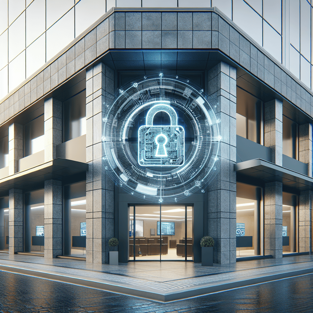 Fiji Takes Bold Step to Strengthen Cybersecurity in Banking