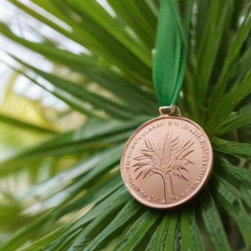 Fiji Teen Iris Bentley Fisher Earns Bronze at IVF World Distance Championships in Brazil