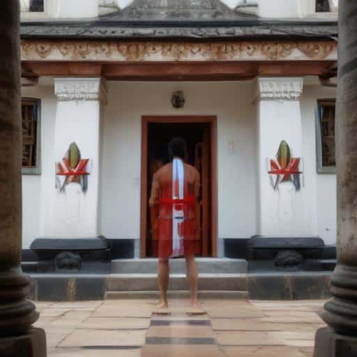 Fiji Temple Attacks Put Modi-Rabuka Talks in Spotlight