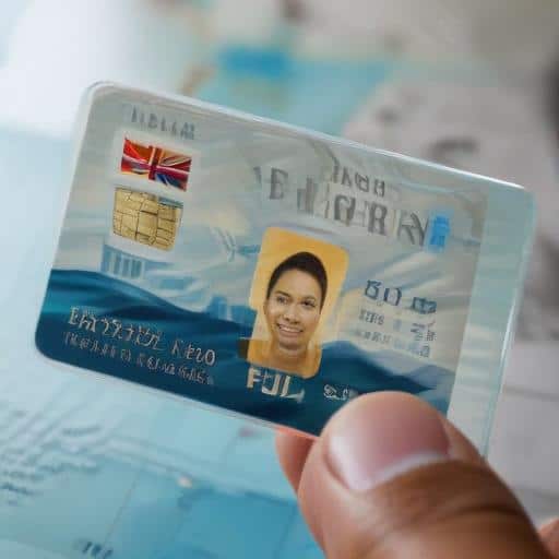 Fiji Unveils Ambitious National ID Program: What You Need to Know!