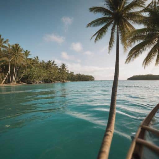 Fiji Unveils Bold New Foreign Policy Plan: What’s Behind the Shift?