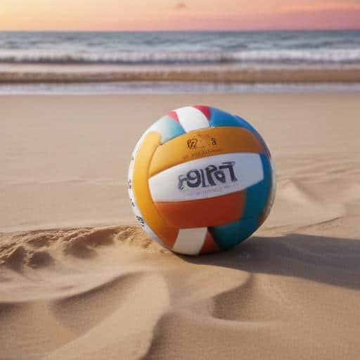 Fiji Volleyball Soars: A Game-Changing Season Unveiled!