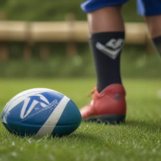 Fiji vs. Scotland: More Than Just a Rugby Match