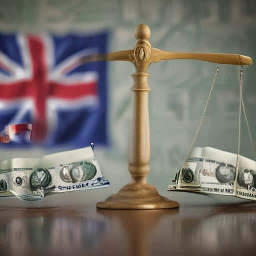 Fiji vs. U.S. Tariff Showdown: Is Fair Trade on the Line?