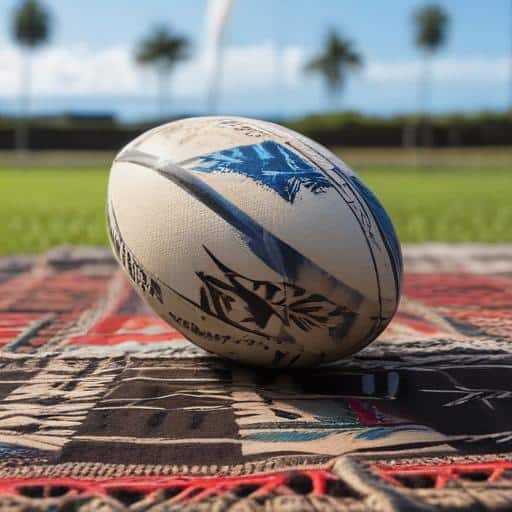 Fiji vs Scotland: A Rugby Showdown Full of Heart and History!