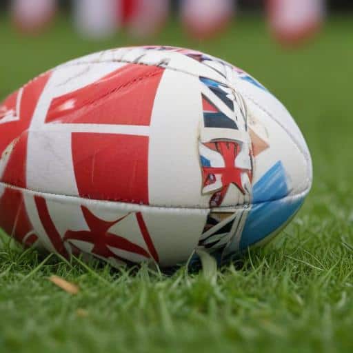 Fiji vs Tonga: A Historic Rugby Showdown Awaits!