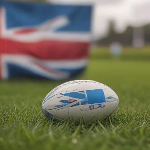 Fiji vs Wales: A Clash of Titans Awaits!