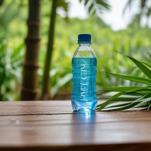 Fiji Water's Game-Changing Investment: A New Era for Vanua Levu Agriculture?
