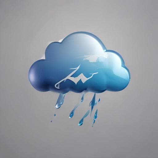 Fiji Weather Forecast: Cloudy Conditions with Showers and Possible Thunderstorms for April 23, 2025