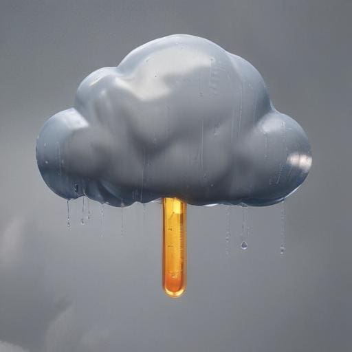 Fiji Weather Forecast: Cloudy Periods and Showers with Cool Nights Expected Across Multiple Regions