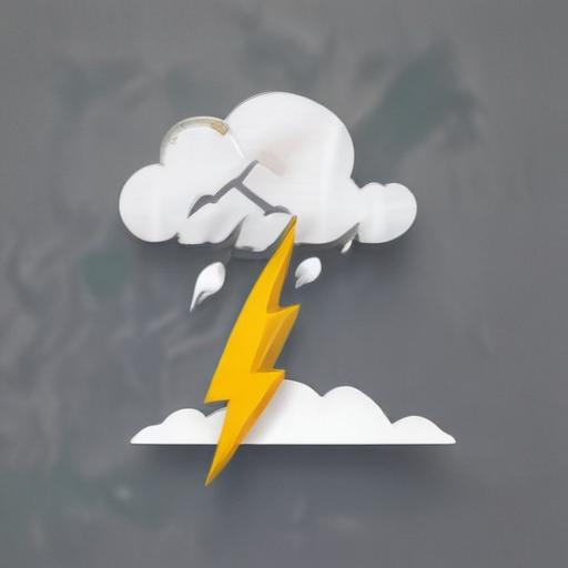 Fiji Weather Forecast: Fine with Isolated Showers and Afternoon Thunderstorms Expected