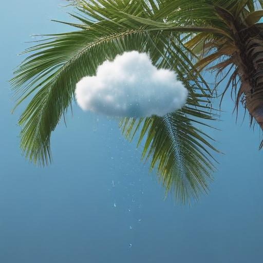 Fiji Weather Forecast: Partly Cloudy with Brief Showers and Fine Conditions Ahead