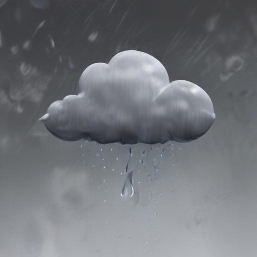 Fiji Weather Forecast: Showers and Cloudy Periods Expected Across the Islands This Weekend