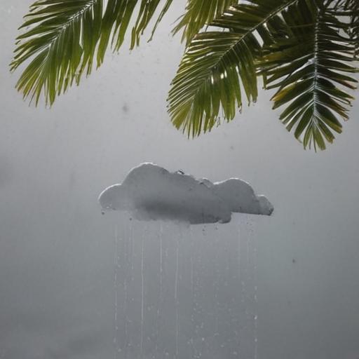 Fiji Weather Update: Cloudy Conditions with Showers and Cool Nights Expected Across the Islands