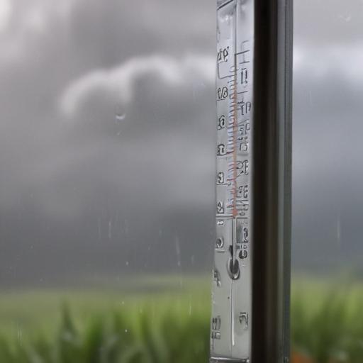 Fiji Weather Update: Cloudy Periods and Showers Expected with Cool Nights