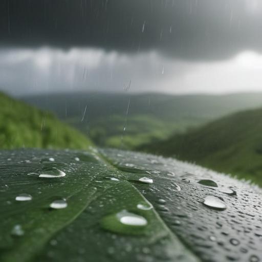Fiji Weather Update: Occasional Rain and Isolated Heavy Falls Expected Across the Group