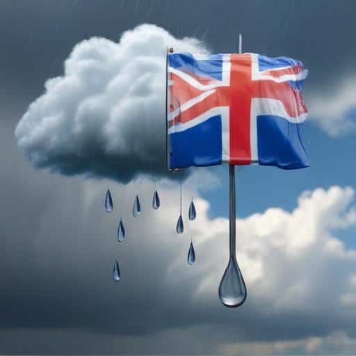 Fiji Weather Update: Partly Cloudy with Showers and Upcoming Thunderstorms Expected this Weekend