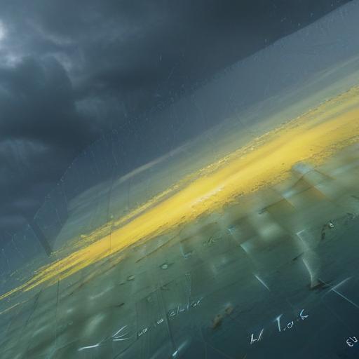 Fiji Weather Update: Showers and Isolated Thunderstorms Expected Across Multiple Regions