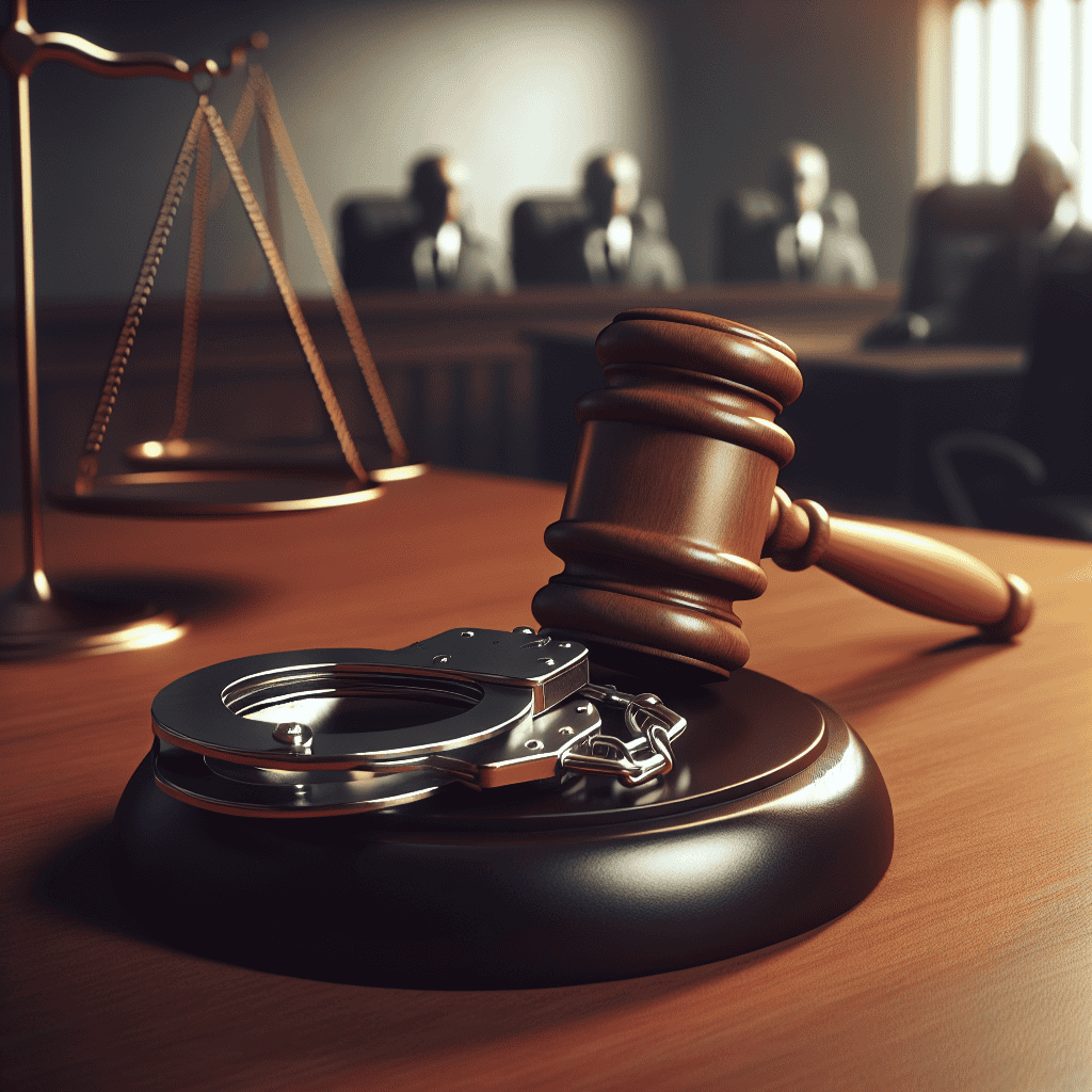 Fijian Businessman Faces Drug Charges: What’s Next?